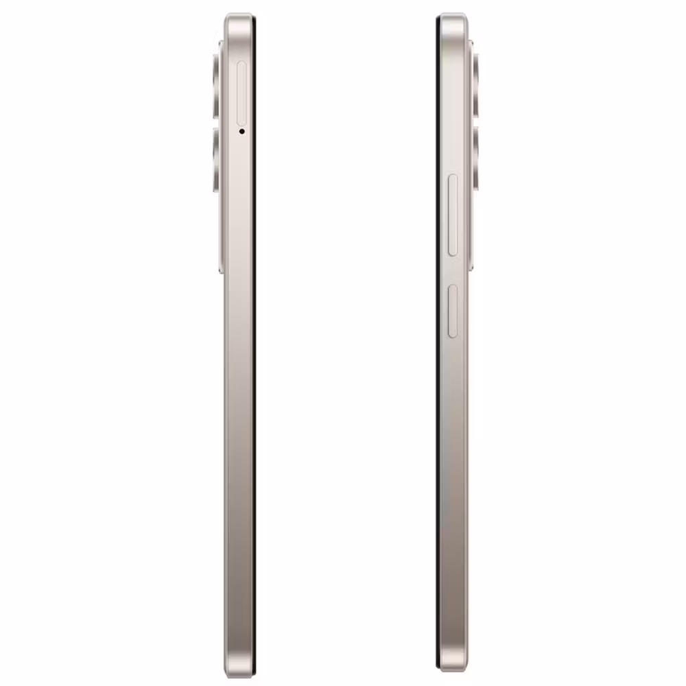 Xiaomi Redmi 15 5G 6.9" 6GB 128GB Titan Gray