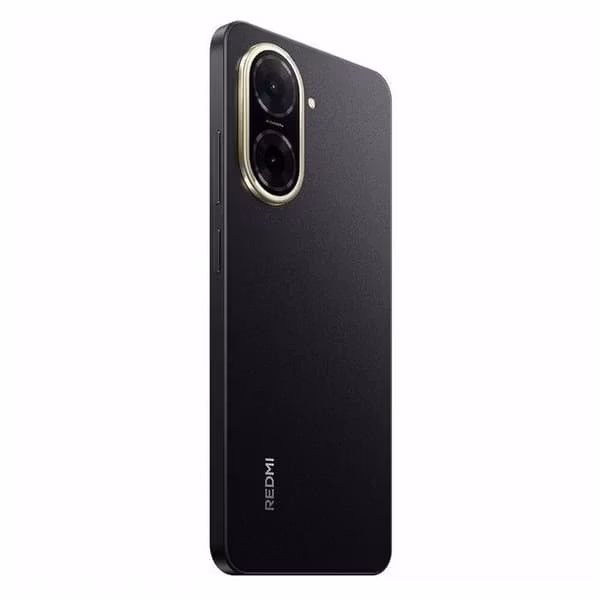 Xiaomi Redmi A5 6.88" 3GB 64GB Midnatt Svart
