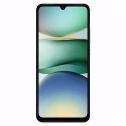 Xiaomi Redmi A5 6.88" 3GB 64GB Midnatt Svart
