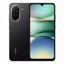 Xiaomi Redmi A5 6.88" 3GB 64GB Midnatt Svart