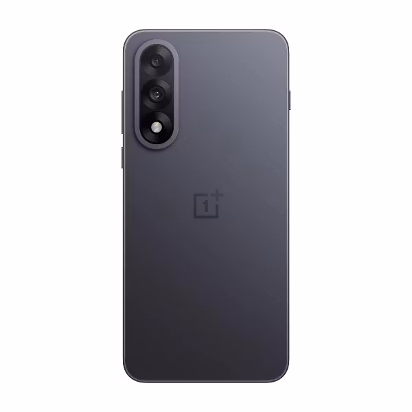 OnePlus Nord 5 5G 6.83" 12GB 512GB Fantomgrå