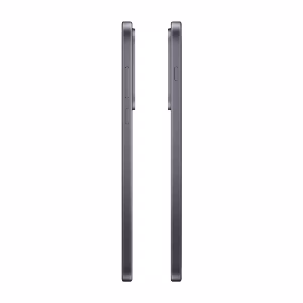 OnePlus Nord 5 5G 6.83" 12GB 512GB Fantomgrå