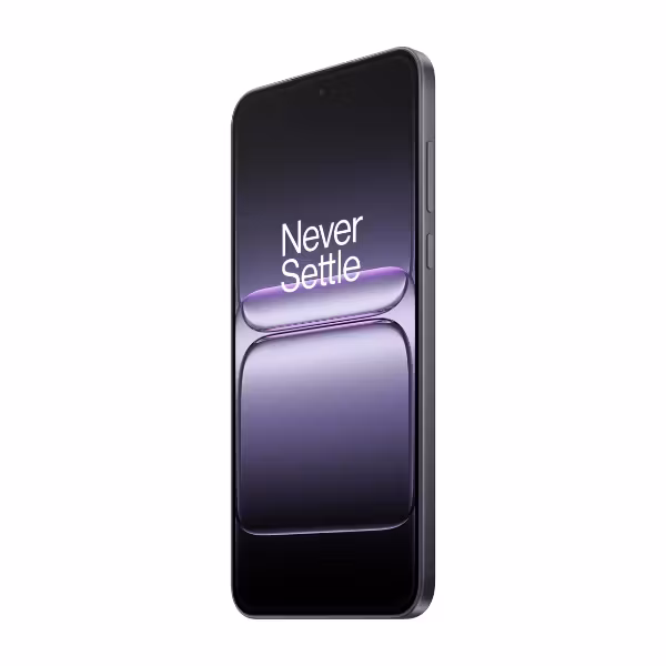 OnePlus Nord 5 5G 6.83" 12GB 512GB Fantomgrå