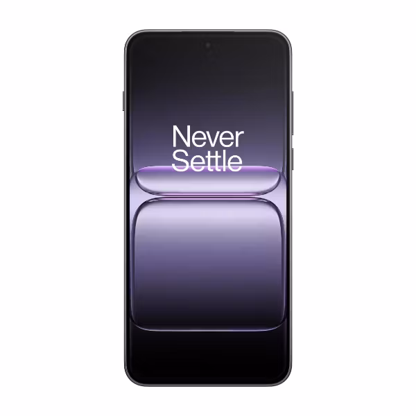 OnePlus Nord 5 5G 6.83" 12GB 512GB Fantomgrå