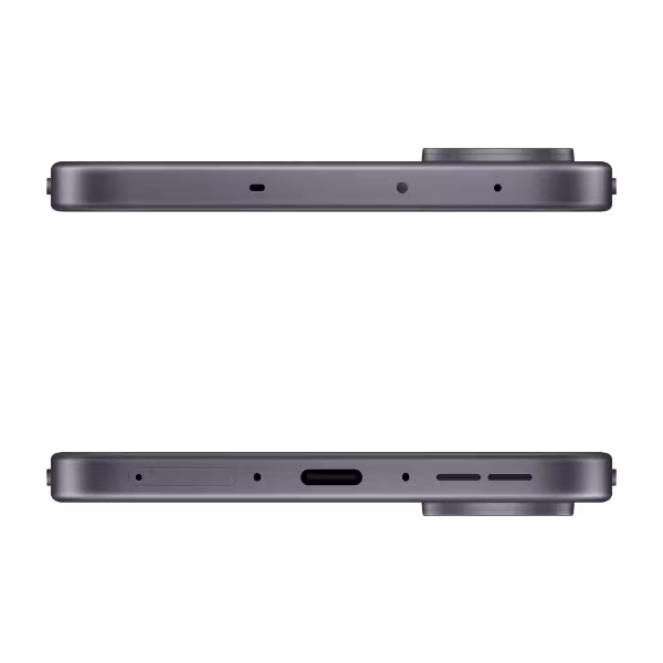 OnePlus Nord 5 5G 6.83" 12GB 512GB Fantomgrå