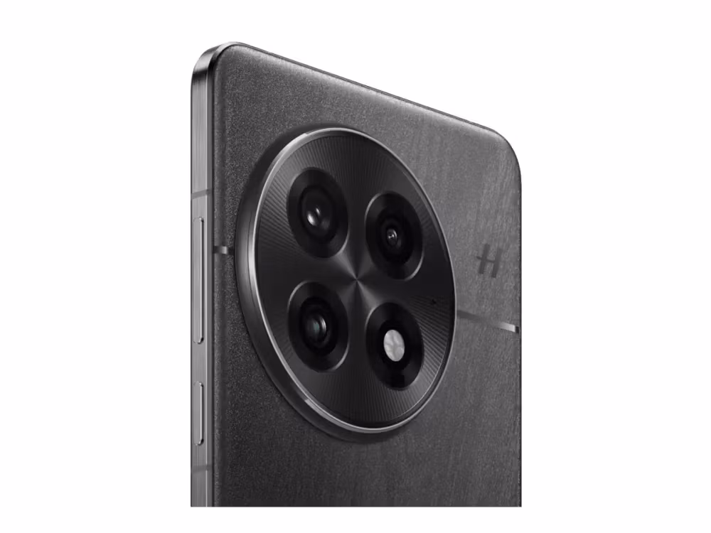 OnePlus 13 6.82" 5G 16GB 512GB Svart