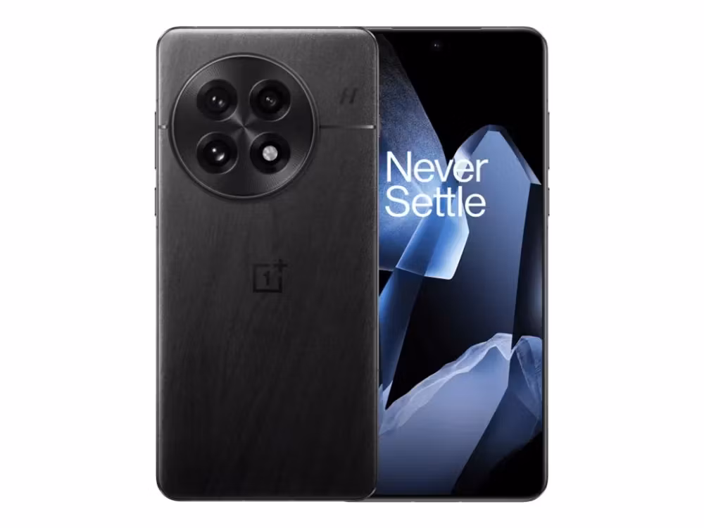 OnePlus 13 6.82" 5G 16GB 512GB Svart