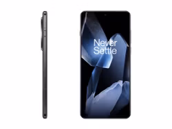 OnePlus 13 6.82" 5G 16GB 512GB Svart