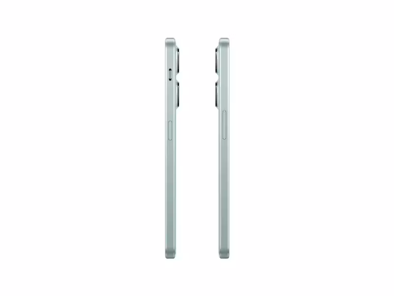 One Nord 3 5G 6.74" 5G 8GB 128GB Grön