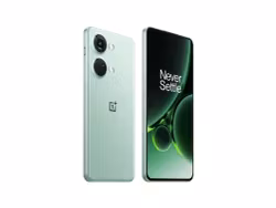 One Nord 3 5G 6.74" 5G 8GB 128GB Grön