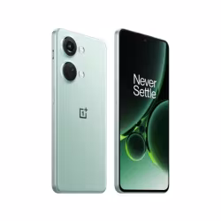 One Nord 3 5G 6.74" 5G 8GB 128GB Grön