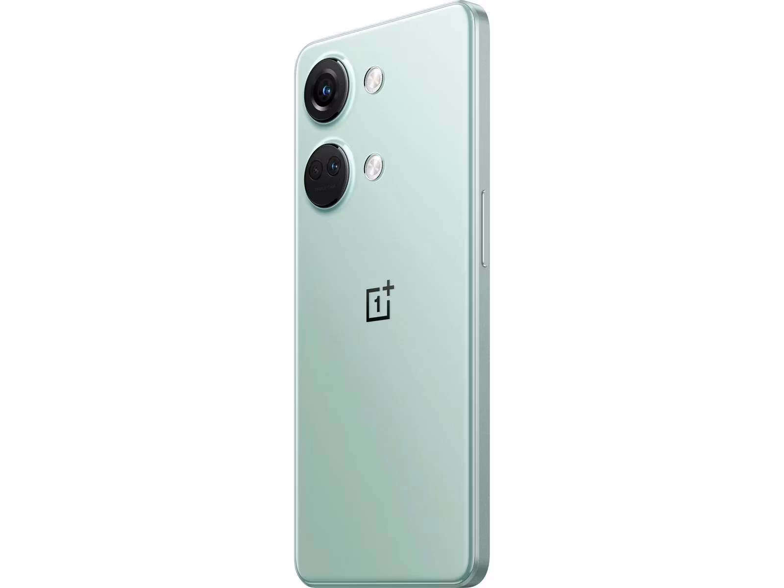 One Nord 3 5G 6.74" 5G 8GB 128GB Grön