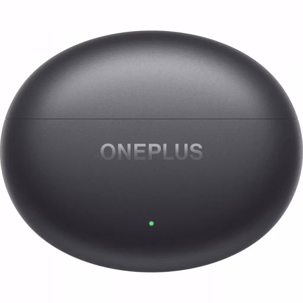 OnePlus Buds 4 Trådlösa Hörlurar In-ear Strom Gray