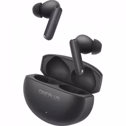 OnePlus Buds 4 Trådlösa Hörlurar In-ear Strom Gray