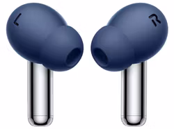 OnePlus Buds Pro 3 True wireless-hörlurar med mikrofon Blå