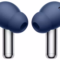 OnePlus Buds Pro 3 True wireless-hörlurar med mikrofon Blå