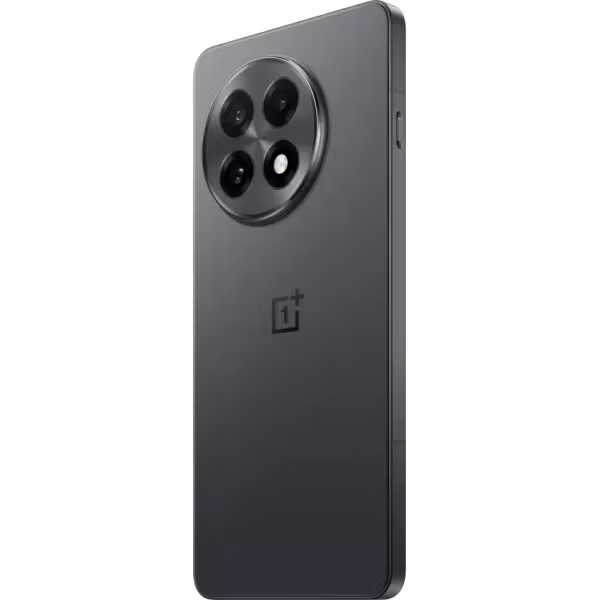 OnePlus 13R 6.78" 5G Dual SIM 12GB 256GB Nebula Noir