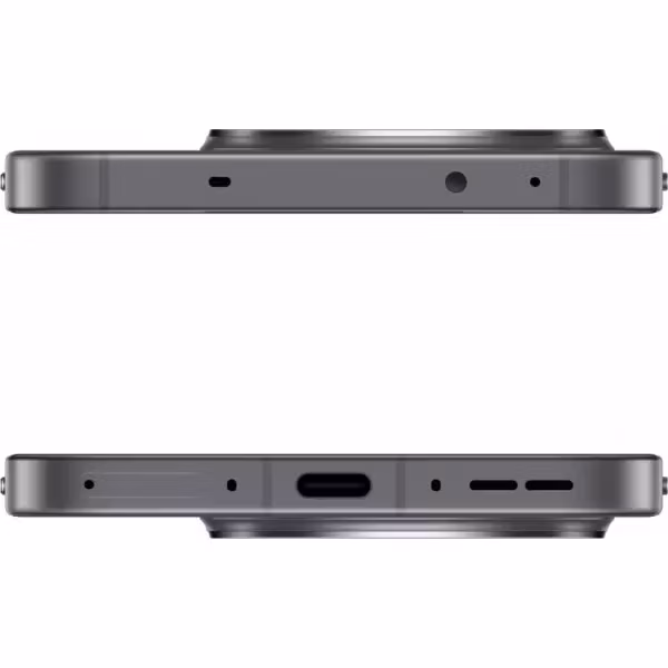 OnePlus 13R 6.78" 5G Dual SIM 12GB 256GB Nebula Noir