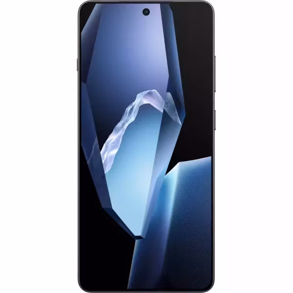 OnePlus 13R 6.78" 5G Dual SIM 12GB 256GB Nebula Noir