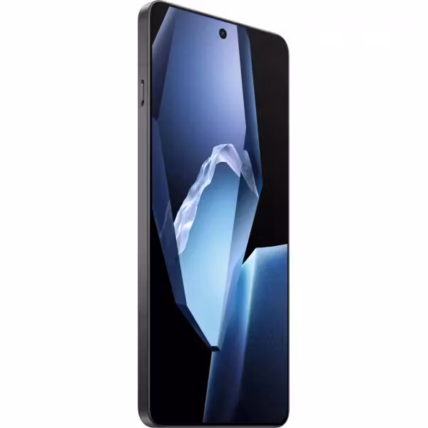 OnePlus 13R 6.78" 5G Dual SIM 12GB 256GB Nebula Noir