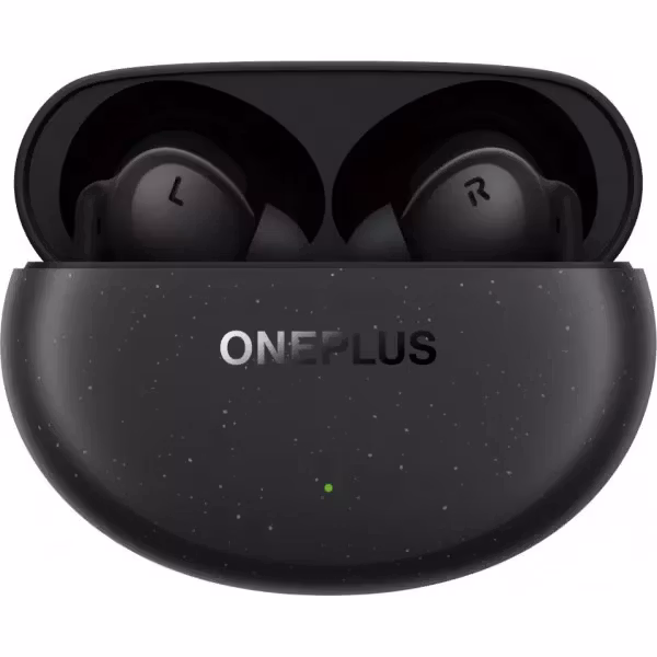 Oneplus Nord Buds 3 Pro Trådlösa Hörlurar In-ear Starry Black