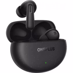 Oneplus Nord Buds 3 Pro Trådlösa Hörlurar In-ear Starry Black