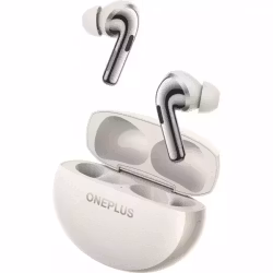 OnePlus Buds Pro 3 True wireless-hörlurar med mikrofon Lunar Radiance