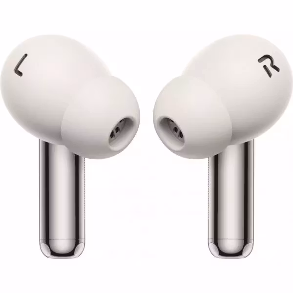 OnePlus Buds Pro 3 True wireless-hörlurar med mikrofon Lunar Radiance