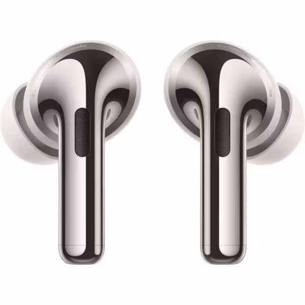 OnePlus Buds Pro 3 True wireless-hörlurar med mikrofon Lunar Radiance