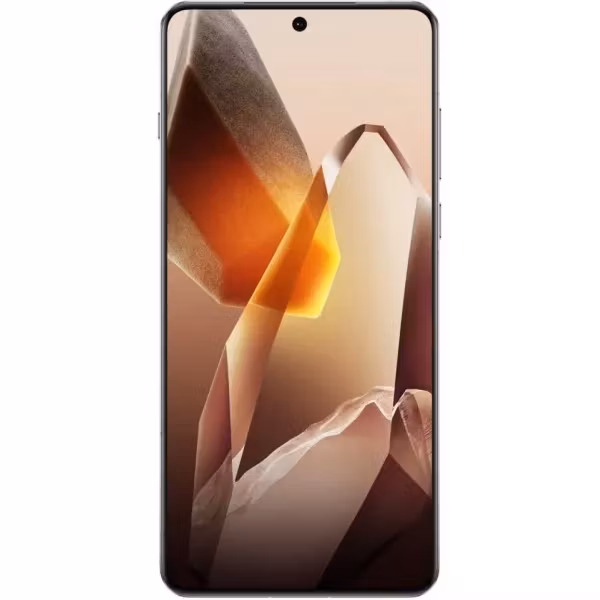 OnePlus 13 6.82" 5G 16GB 512GB Arktisk daggry