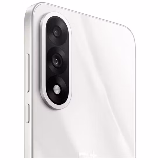 OnePlus Nord 5 6,8" 5G 12GB 512GB Marmor Vit