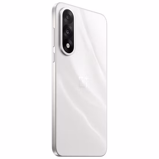 OnePlus Nord 5 6,8" 5G 12GB 512GB Marmor Vit