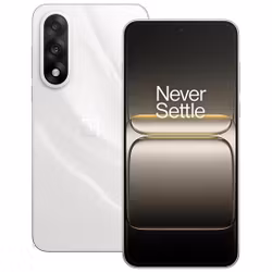 OnePlus Nord 5 6,8" 5G 12GB 512GB Marmor Vit
