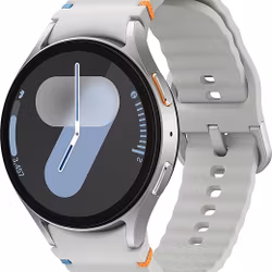 Samsung Galaxy Watch7 44 mm Smartklocka Silver