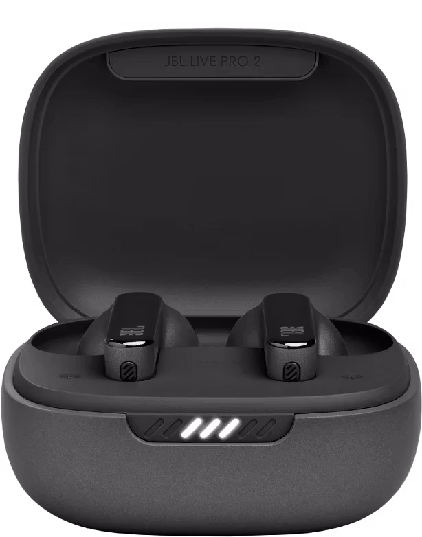 JBL LIVE PRO 2 TWS Trådlös earbuds Svart