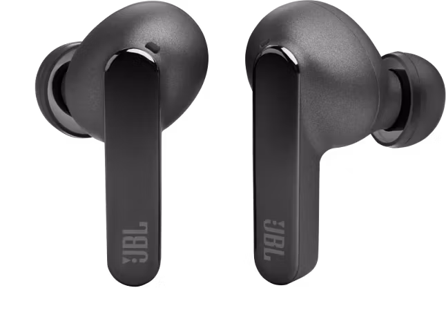 JBL LIVE PRO 2 TWS Trådlös earbuds Svart