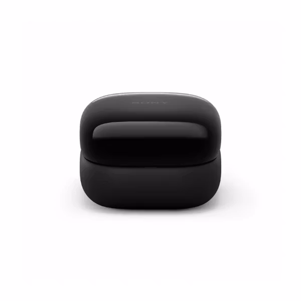Sony LinkBuds Fit Trådlös In-ear Hörlurar Svart