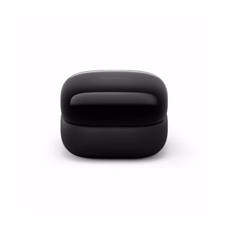 Sony LinkBuds Fit Trådlös In-ear Hörlurar Svart