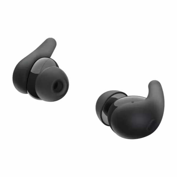Sony LinkBuds Fit Trådlös In-ear Hörlurar Svart