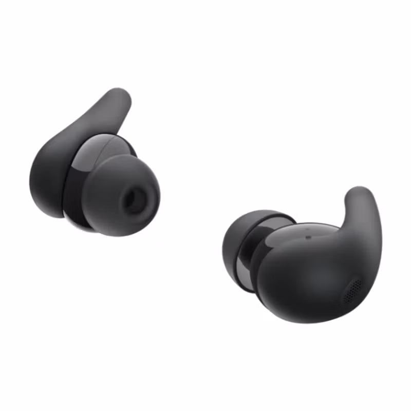 Sony LinkBuds Fit Trådlös In-ear Hörlurar Svart