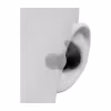 Sony LinkBuds Fit Trådlös In-ear Hörlurar Svart