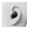 Sony LinkBuds Fit Trådlös In-ear Hörlurar Svart