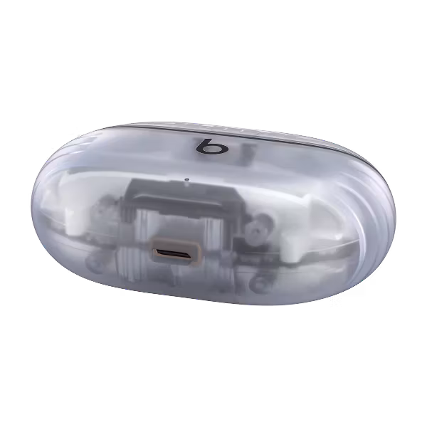 Beats Studio Buds + Trådlös TWS earbuds Transparent