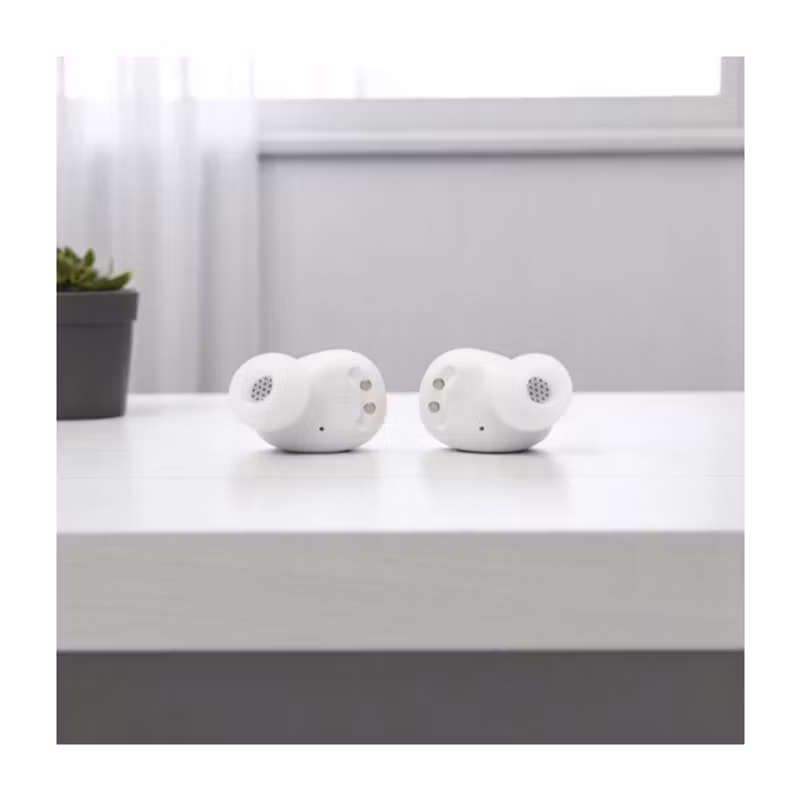 JBL Wave Buds 2 True Wireless hörlurar Vit