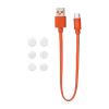 JBL Wave Buds 2 True Wireless hörlurar Vit