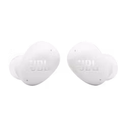JBL Wave Buds 2 True Wireless hörlurar Vit