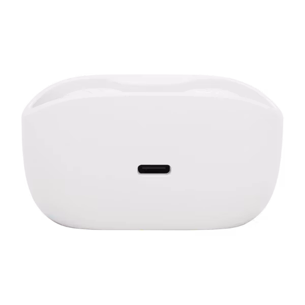 JBL Wave Buds 2 True Wireless hörlurar Vit