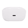 JBL Wave Buds 2 True Wireless hörlurar Vit