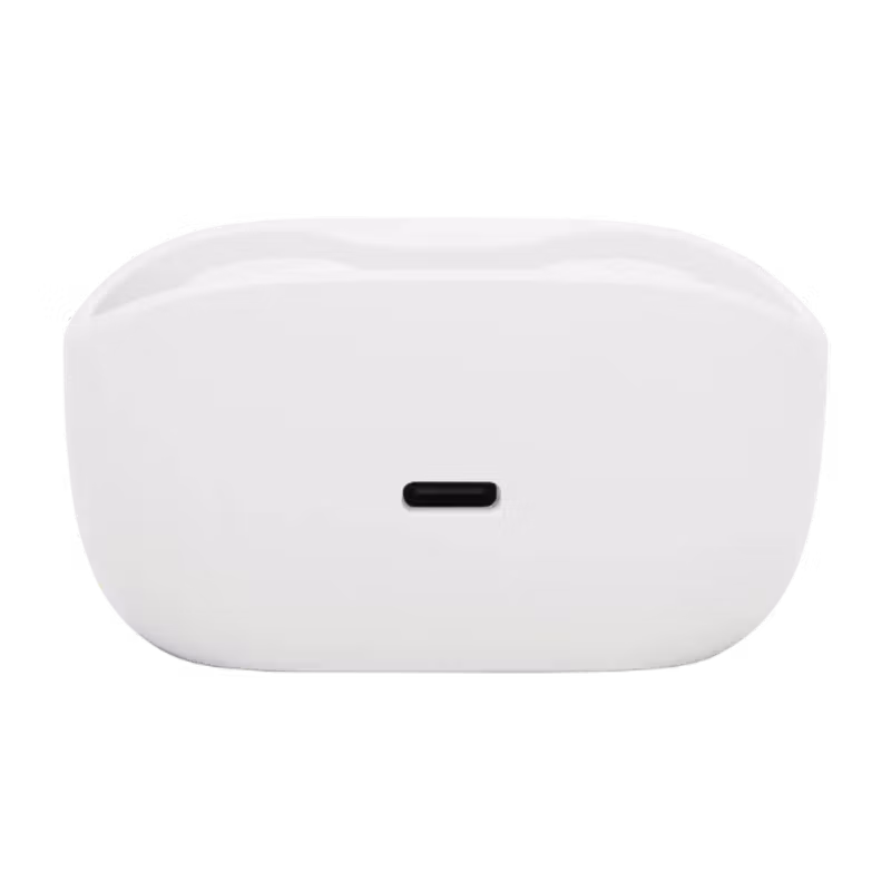 JBL Wave Buds 2 True Wireless hörlurar Vit
