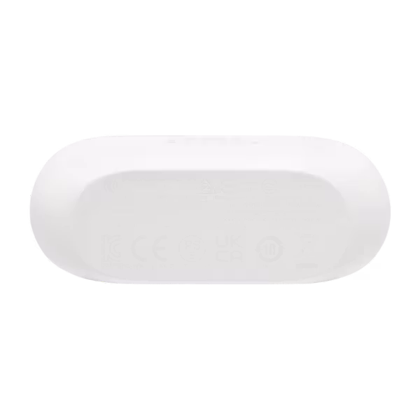 JBL Wave Buds 2 True Wireless hörlurar Vit